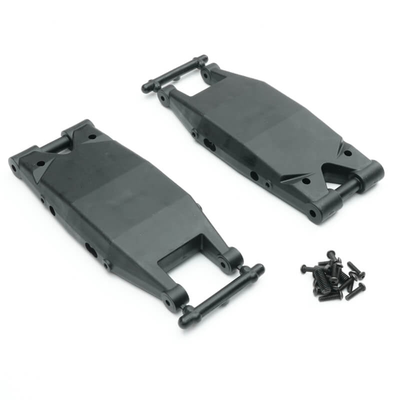 FTX GRAND APACHE REAR LOWER SUSPENSION ARMS (PR)