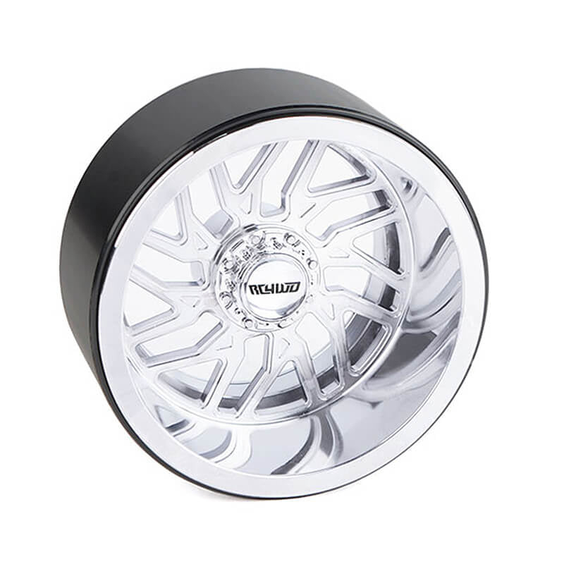 RC4WD 1912 2.6" DEEP DISH BEADLOCK WHEELS