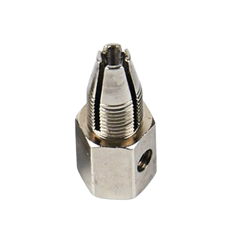 UDI RC ARROW WIDE ANGLE CHUCK FOR STEEL ROPE FASTENER