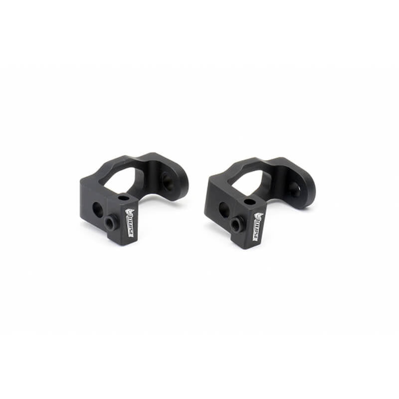 LOUISE RC ALUMINIUM C HUB(L/R)
