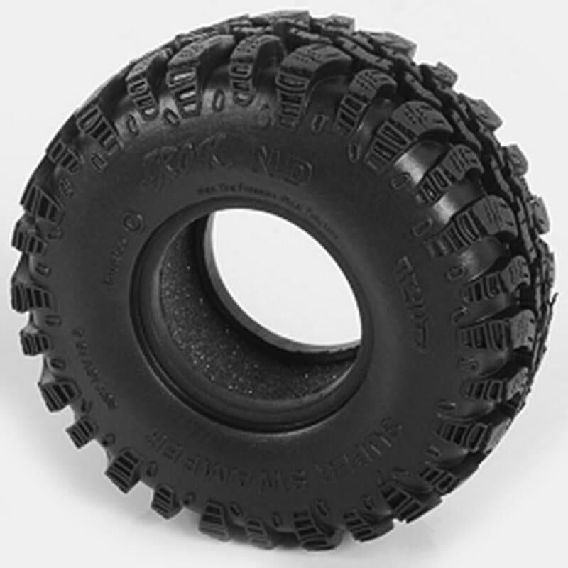 RC4WD INTERCO IROK ND 1.55" SCALE TYRES