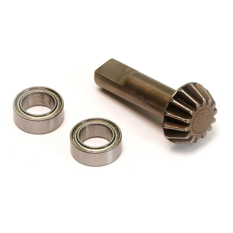 FTX RUFFNECK/OUTBACK 3 ONE-PIECE 14T OUTPUT DRIVE