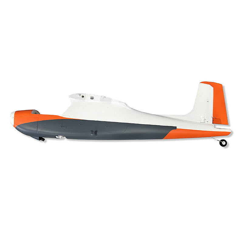 XFLY TASMAN FUSELAGE
