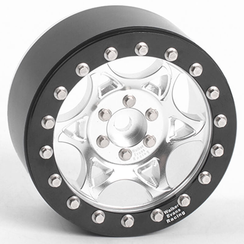 RC4WD WALKER EVANS 501 LEGEND 2.2" BEADLOCK WHEELS