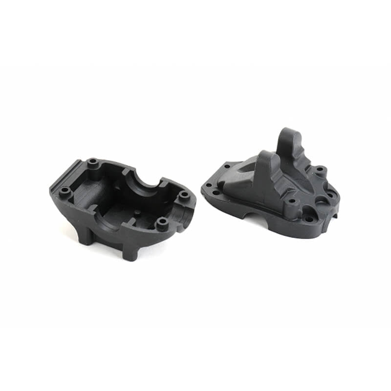 LOUISE RC RALLY FRONT GEAR BOX