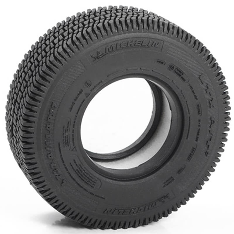 RC4WD MICHELIN LTX A-T2 1.7" TYRES