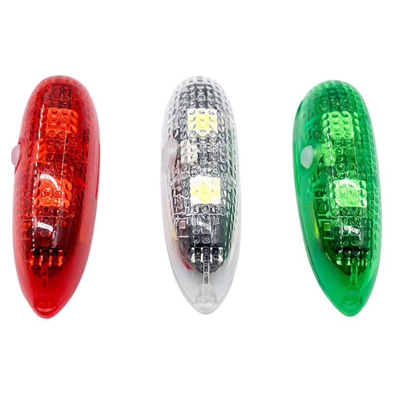 XFLY 3PC LED CRAZY LIGHTS