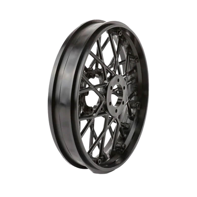 METHOD FRONT WHEEL FOR LOSI PROMOTO-MX