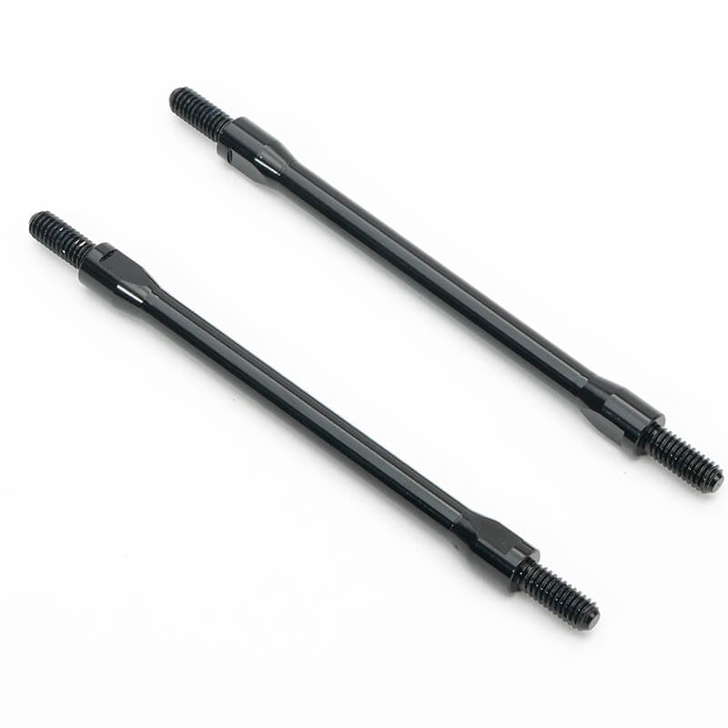FTX RUFFNECK REAR UPPER LINKS 67.2MM (2PC)