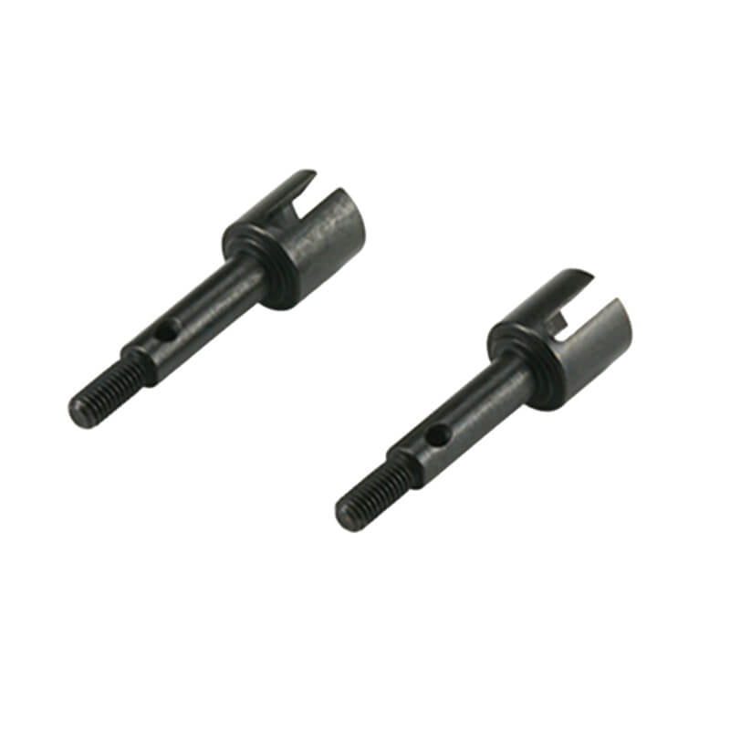 CARISMA MINI 4XS WHEEL DRIVE AXLE SET