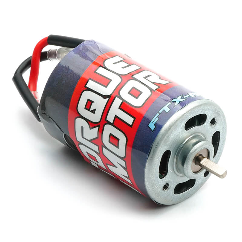 FTX MAULER HIGH TORQUE 540 20T MOTOR