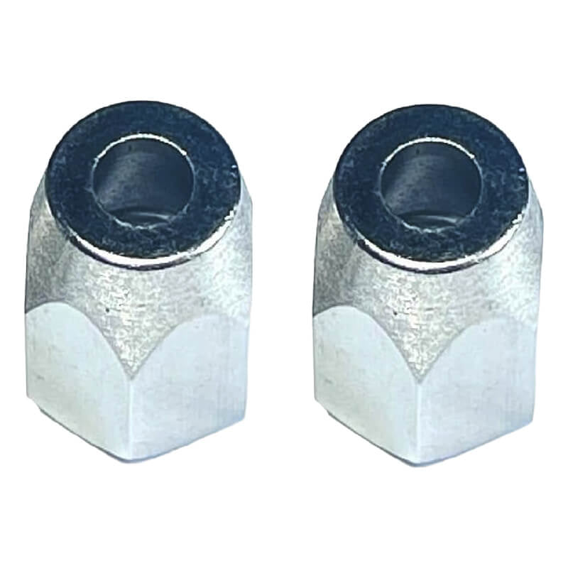 UDI RC ARROW STEEL ROPE FASTENER COLLET CAP