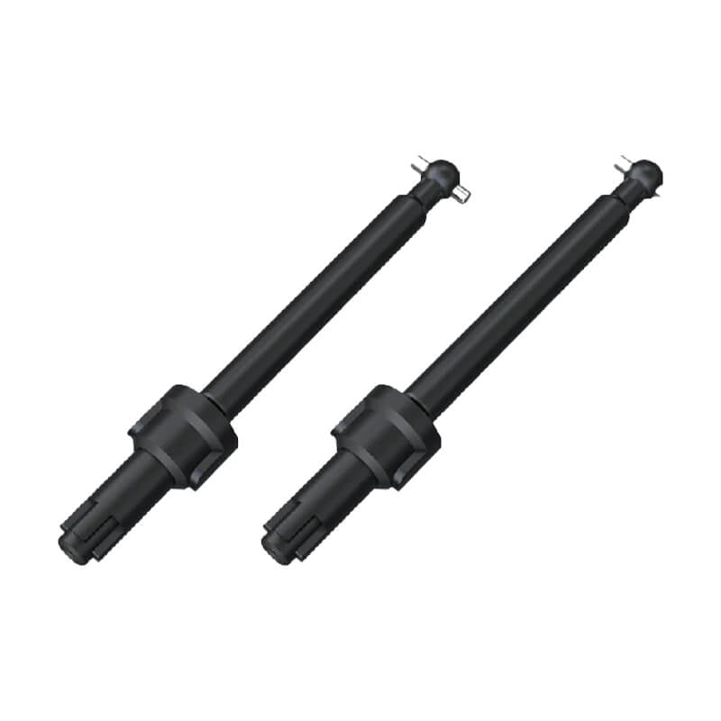 UDI RC REAR DRIVESHAFT PLASTIC