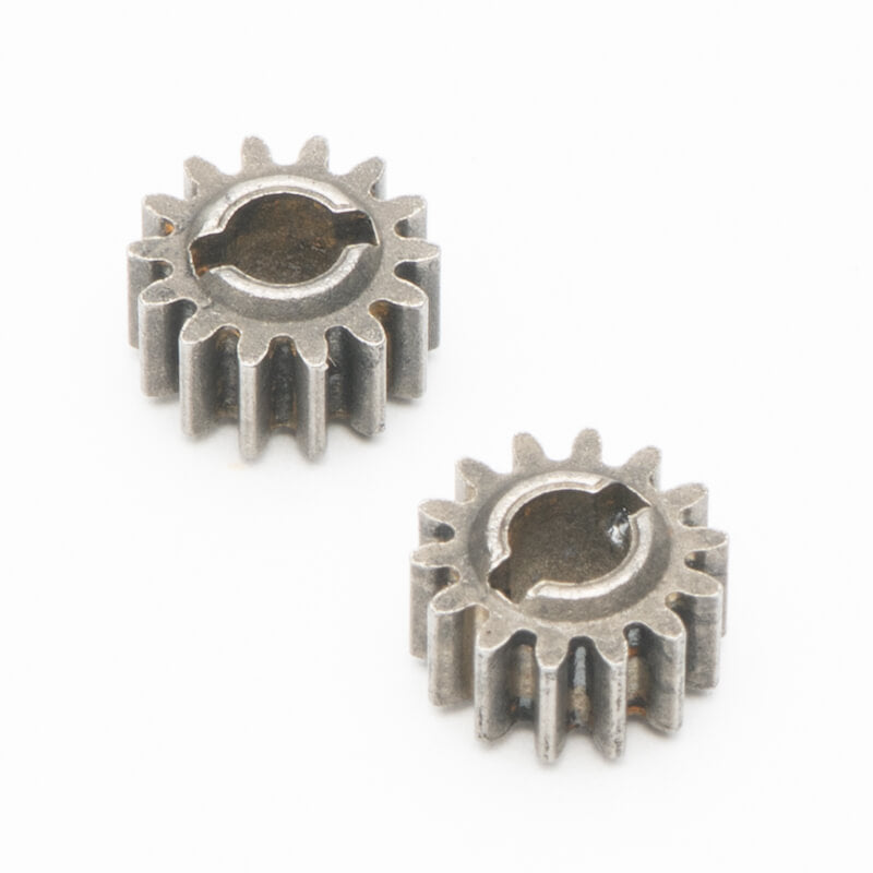 FTX UTAH 2.0 14T SPUR GEAR (0.5 MODULE)