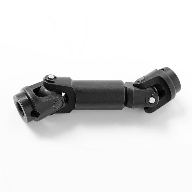 RC4WD MEGA TRUCK UNIVERSAL SHAFT "VER 2" (55MM - 70MM / 2.17" - 2.76") 5mm