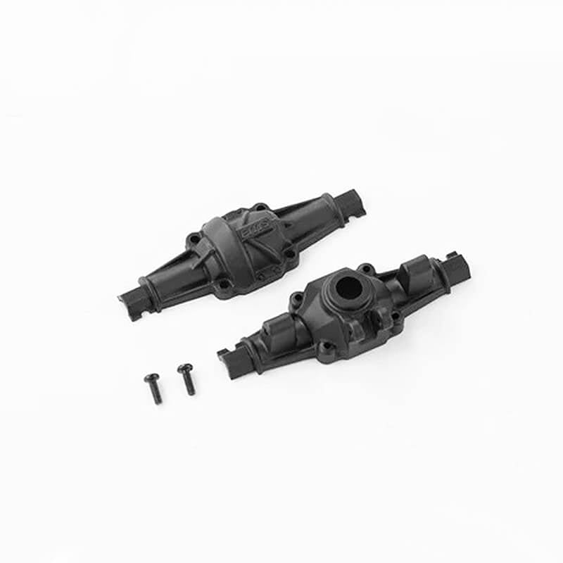 FMS FCX 1:24 12401 AXLE PLASTIC PARTS