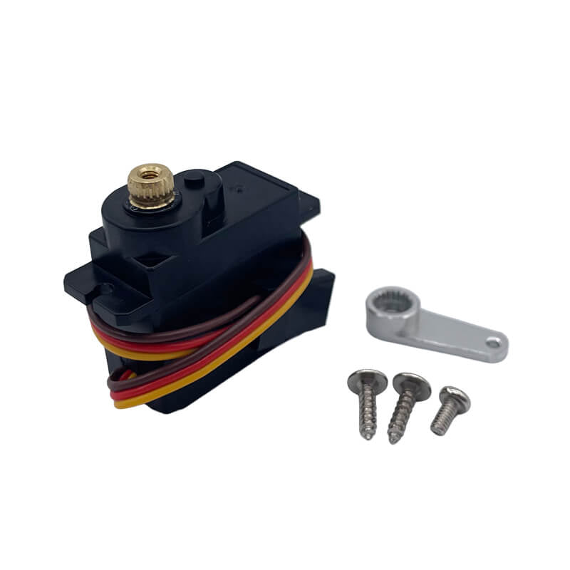 XFLY 13G DIGITAL MG SERVO 25T REVERSE WITH 100MM LEAD
