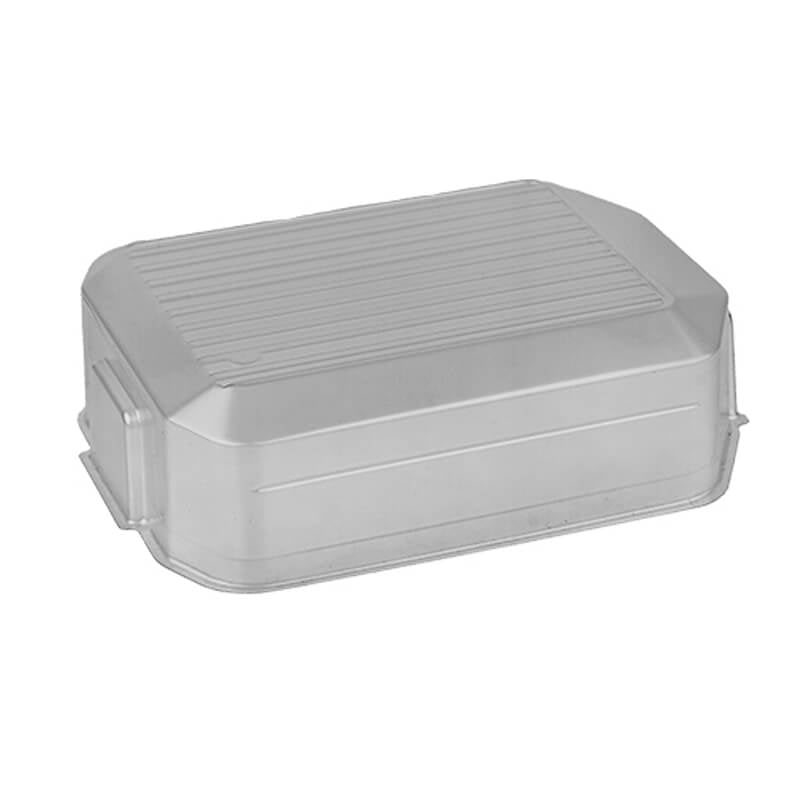 TEAM ASSOCIATED RC10 RALLY 4X4 LEXAN DUST COVER