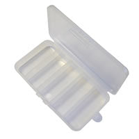 HoBao PARTS STORAGE CASE - Mini (130 X 70 X 30MM)