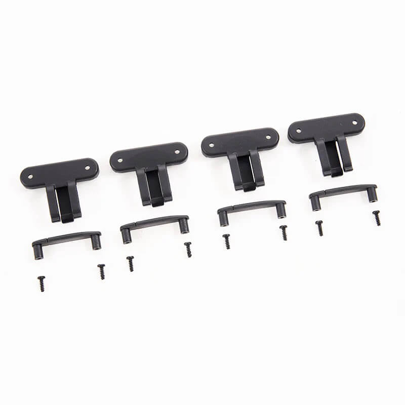 FMS FMT10 11021RS HANDEL SET
