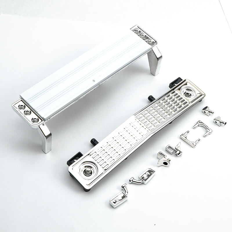 FTX RUFFNECK BODY MOULDED ACCESSORIES