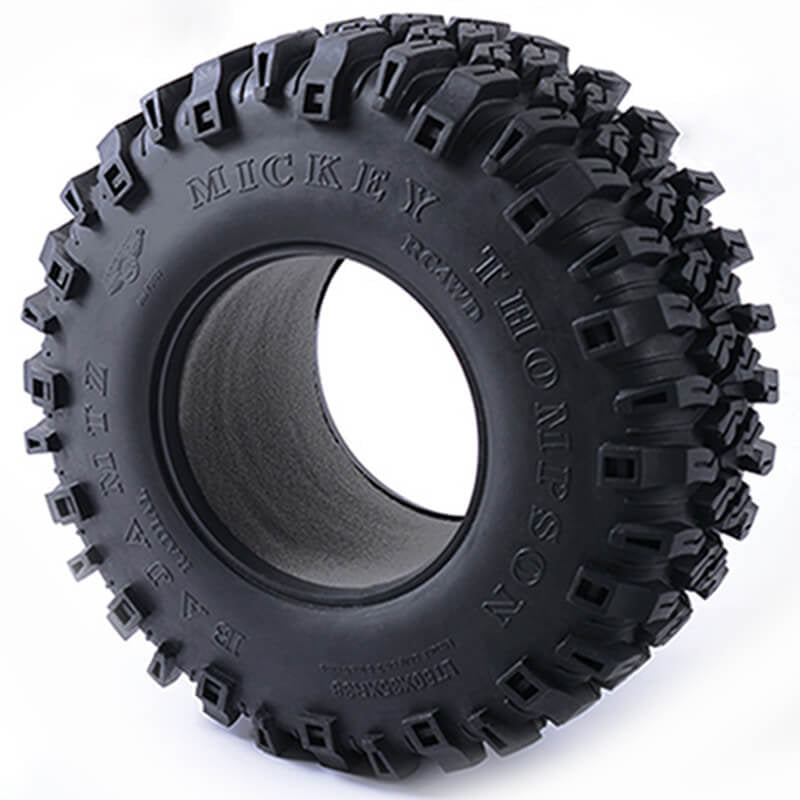 RC4WD MICKEY THOMPSON 40 SERIE S 3.8" BAJA MTZ SCALE TYRES