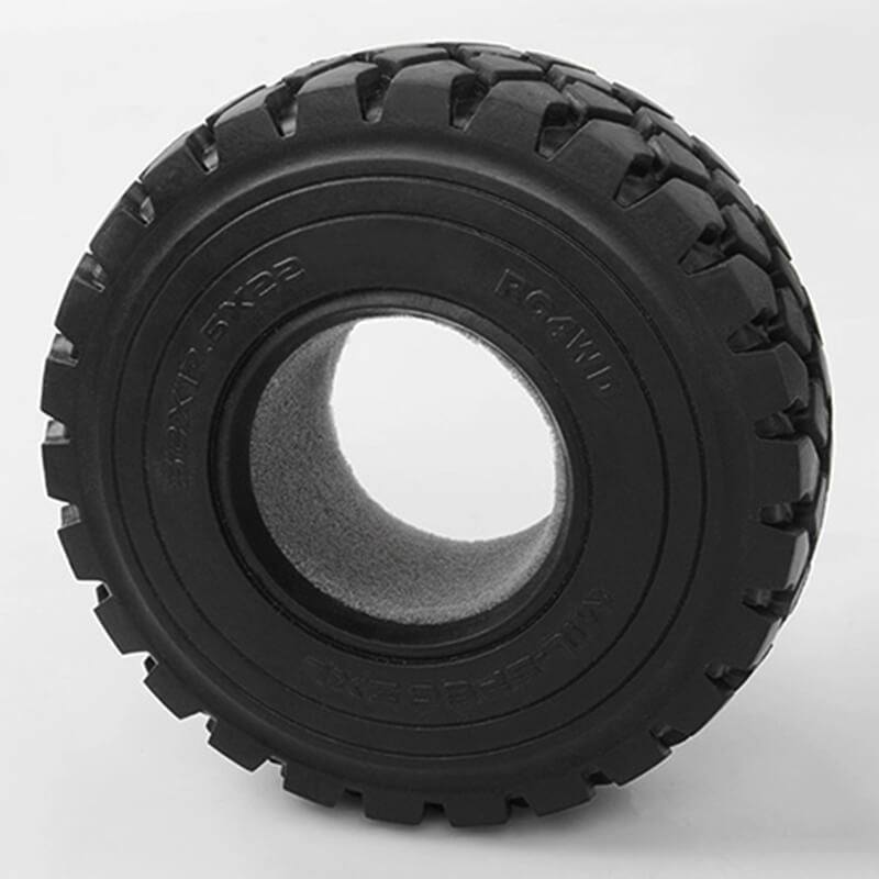 RC4WD MIL-SPEC ZXL 2.2" TYRES