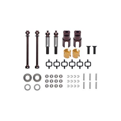 Montech Nazda 6 Body 2.0 190mm