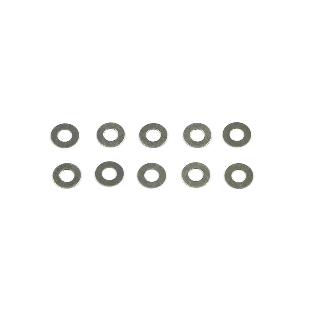 Vanquish VFD Twin Transmission Kit