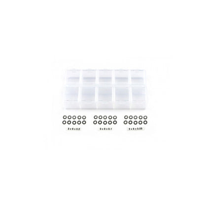 Montech Nazda 6 Body 2.0 190mm