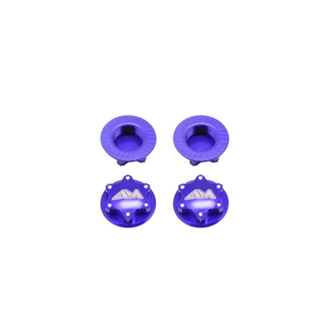 Montech Nazda 6 Body 2.0 190mm