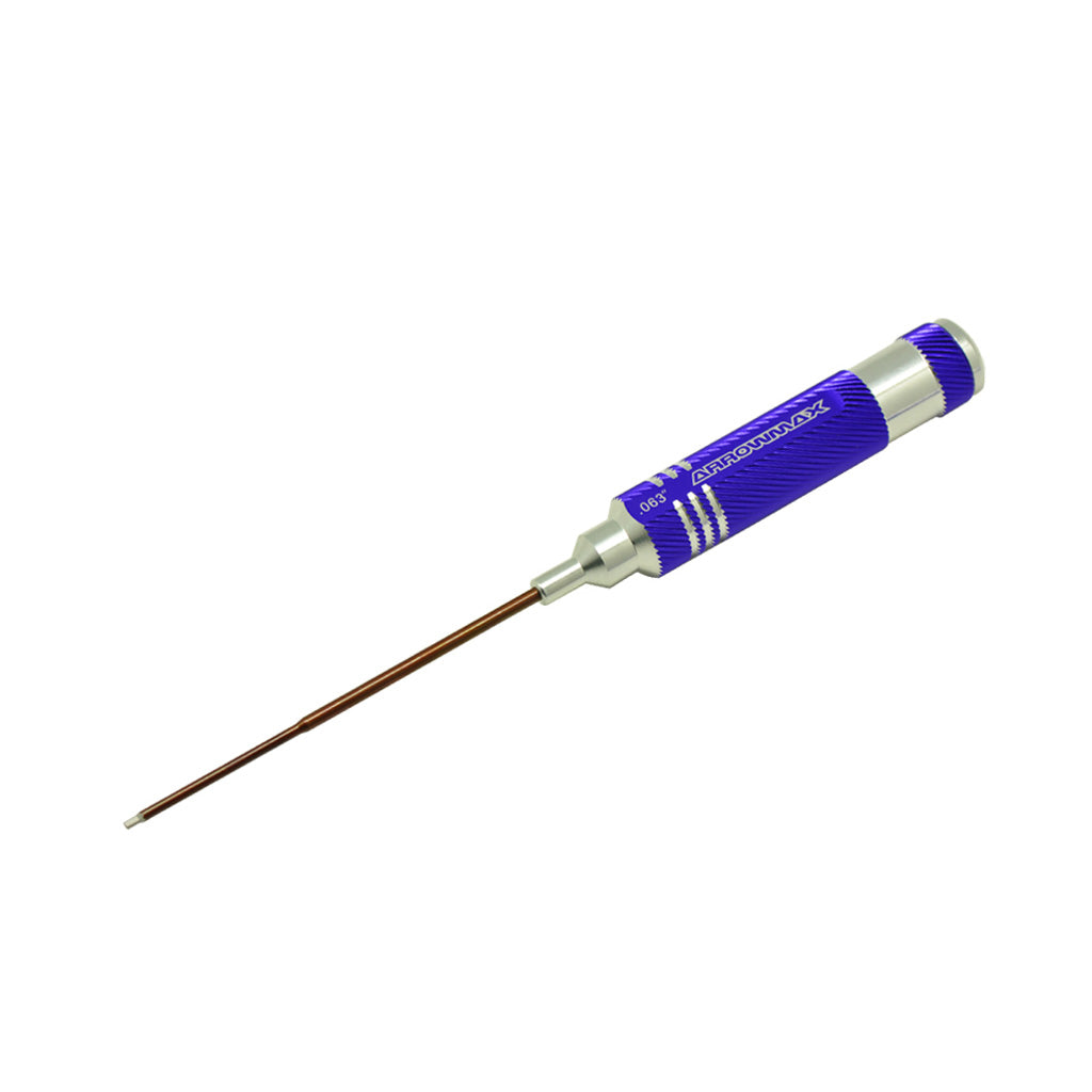 Hex Driver .050x60mm
