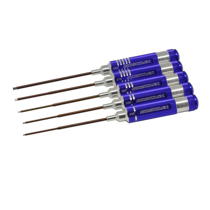 Allen Wrench 3.0x120mm Tip Only