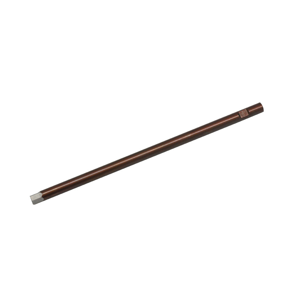 Hex Driver 5.0x120mm Tip Only