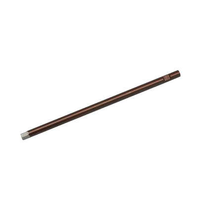 Allen Wrench 3.0x120mm Tip Only