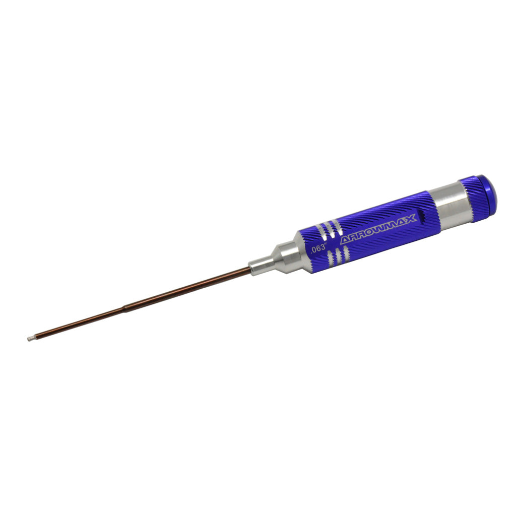 Shock Shaft - Long Shock   (pr)