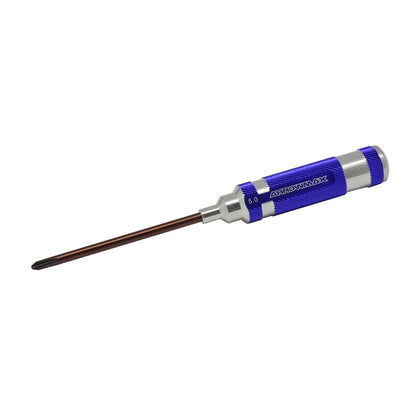 Montech Silvy Body Touring 190mm