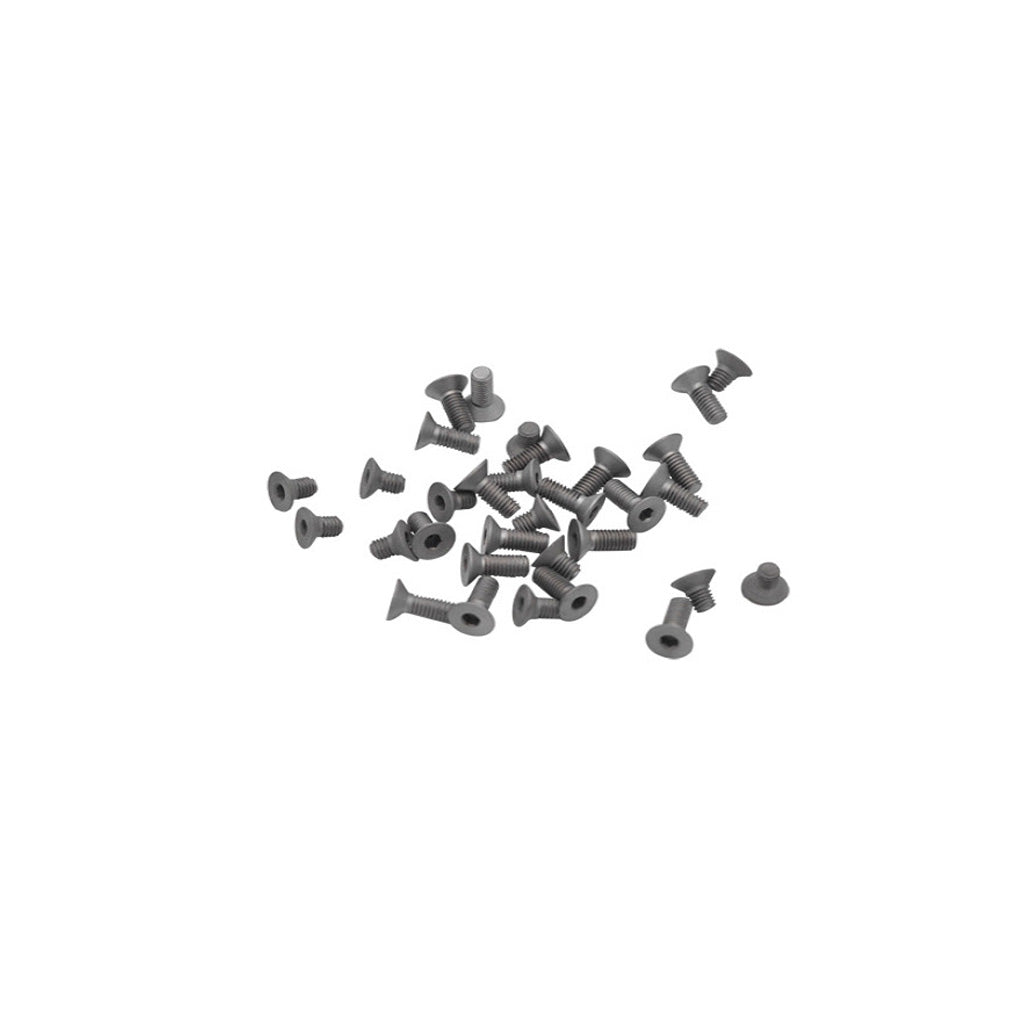 Foam Tyres - 1/10 Front L26mm 40Sh Jap