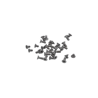 Foam Tyres - 1/10 Front L26mm 40Sh Jap