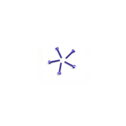 Ball Driver Hex Wrench 2.0 x 80mm Power Tip Only