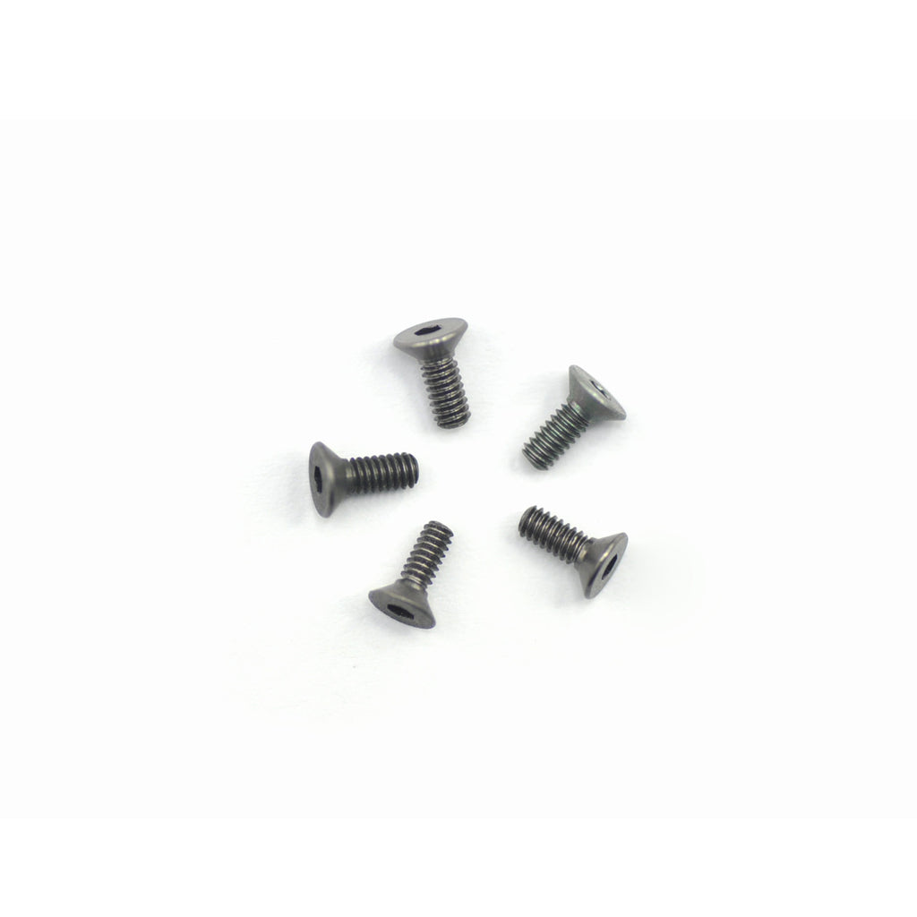 Phillips Screwdriver 3.5x45mm