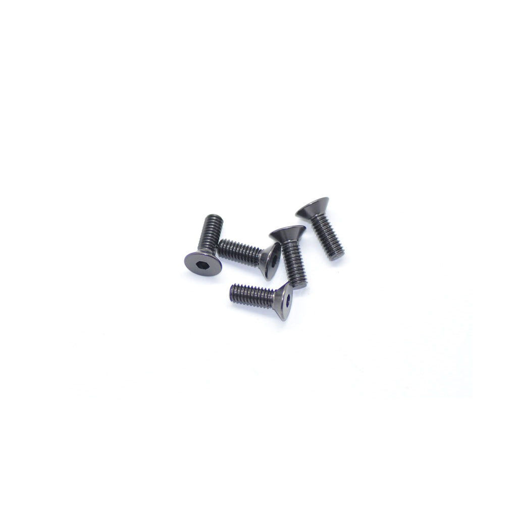 Montech A-424 LMH 1/10 Body