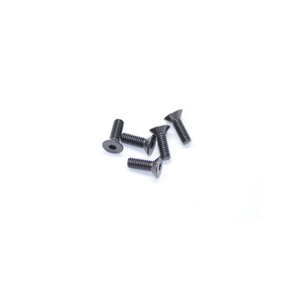 Montech A-424 LMH 1/10 Body