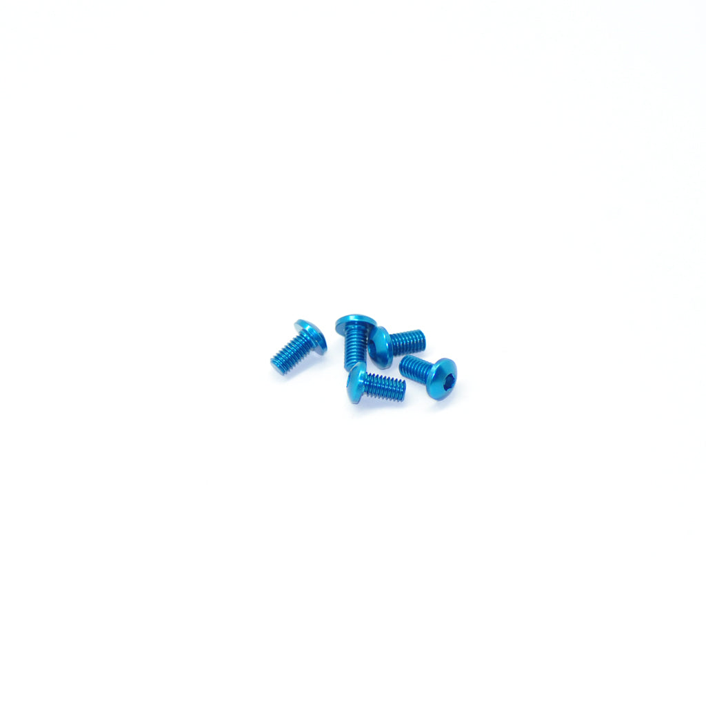 Montech P9X8 LMH Body