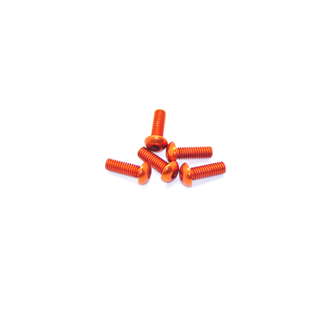 Montech A-424 LMH 1/10 Body