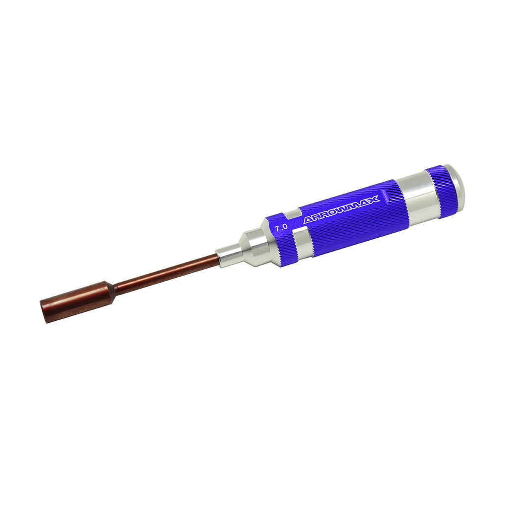 Montech Silvy Body Touring 190mm