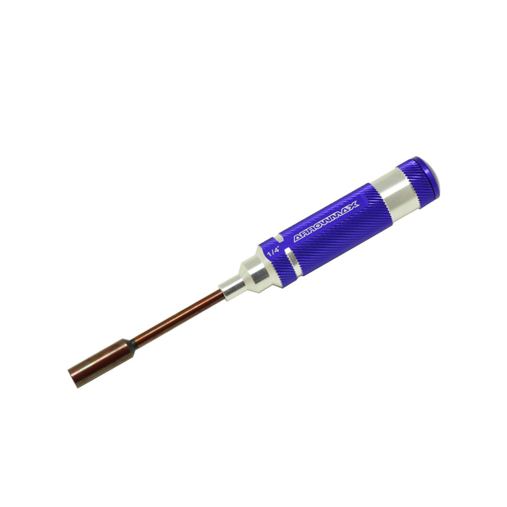 Nut Driver 11/32 (8.73mm)x100mm Tip Only