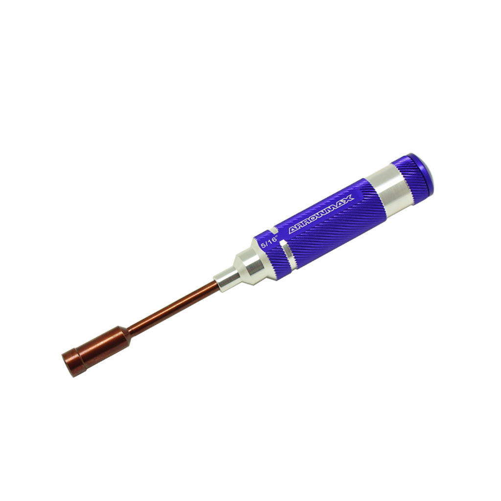 Nut Driver 11/32 (8.73mm)x100mm Tip Only