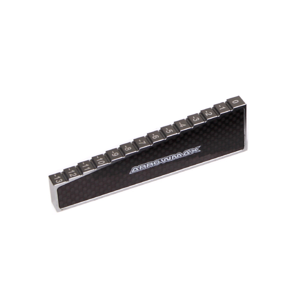RipTech RC - 13AWG High Flex Wire - 1M - Black