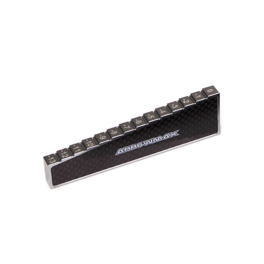 RipTech RC - 13AWG High Flex Wire - 1M - Black